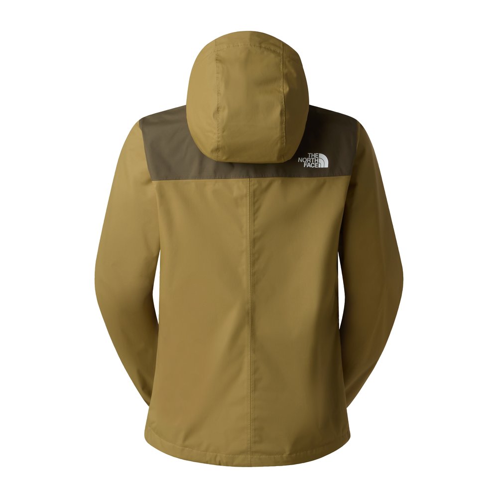 THE NORTH FACE Antora Rain Jacket Women - Regenjacke wasserdicht, atmungsaktiv