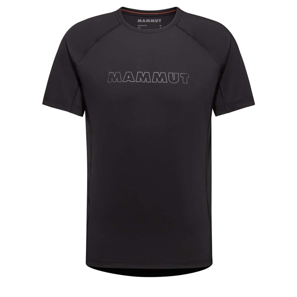 MAMMUT Selun FL T-Shirt Logo Men – T-Shirt