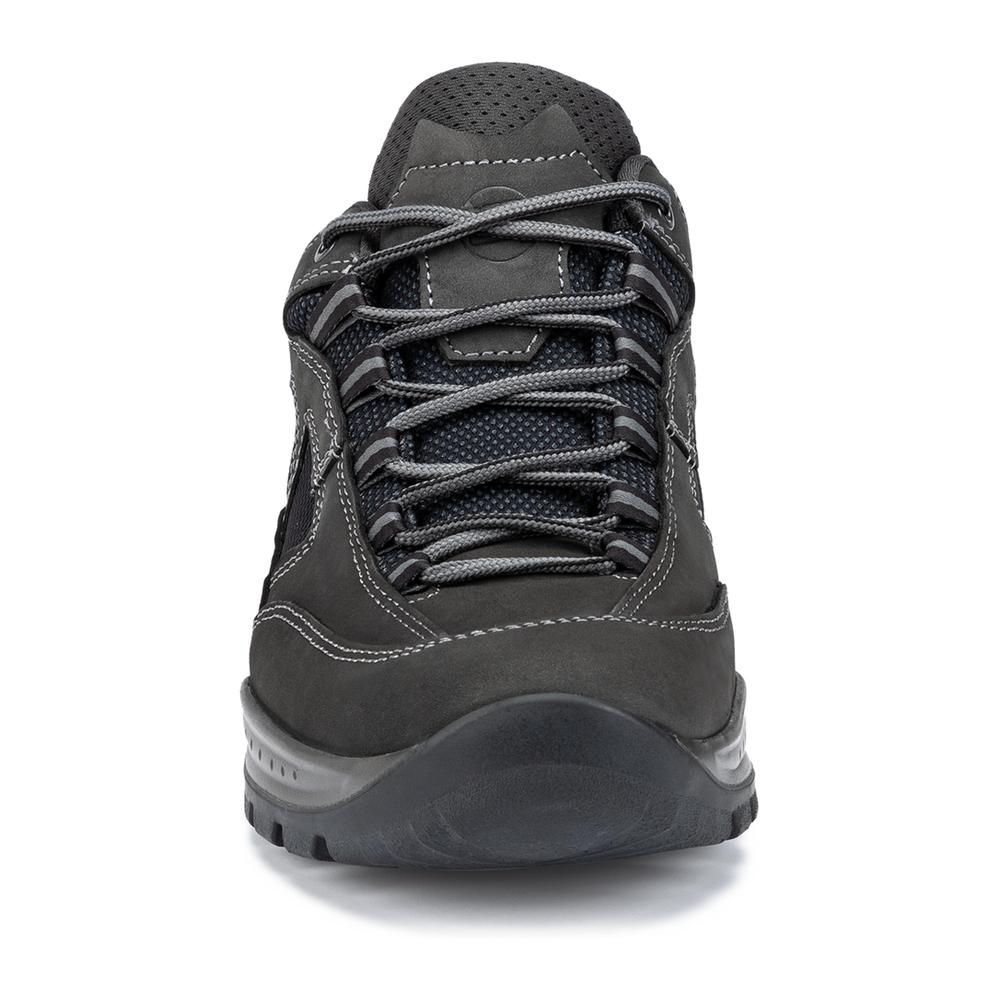 HANWAG Gritstone II GTX Men - Wanderschuh wasserdicht & neubesohlbar