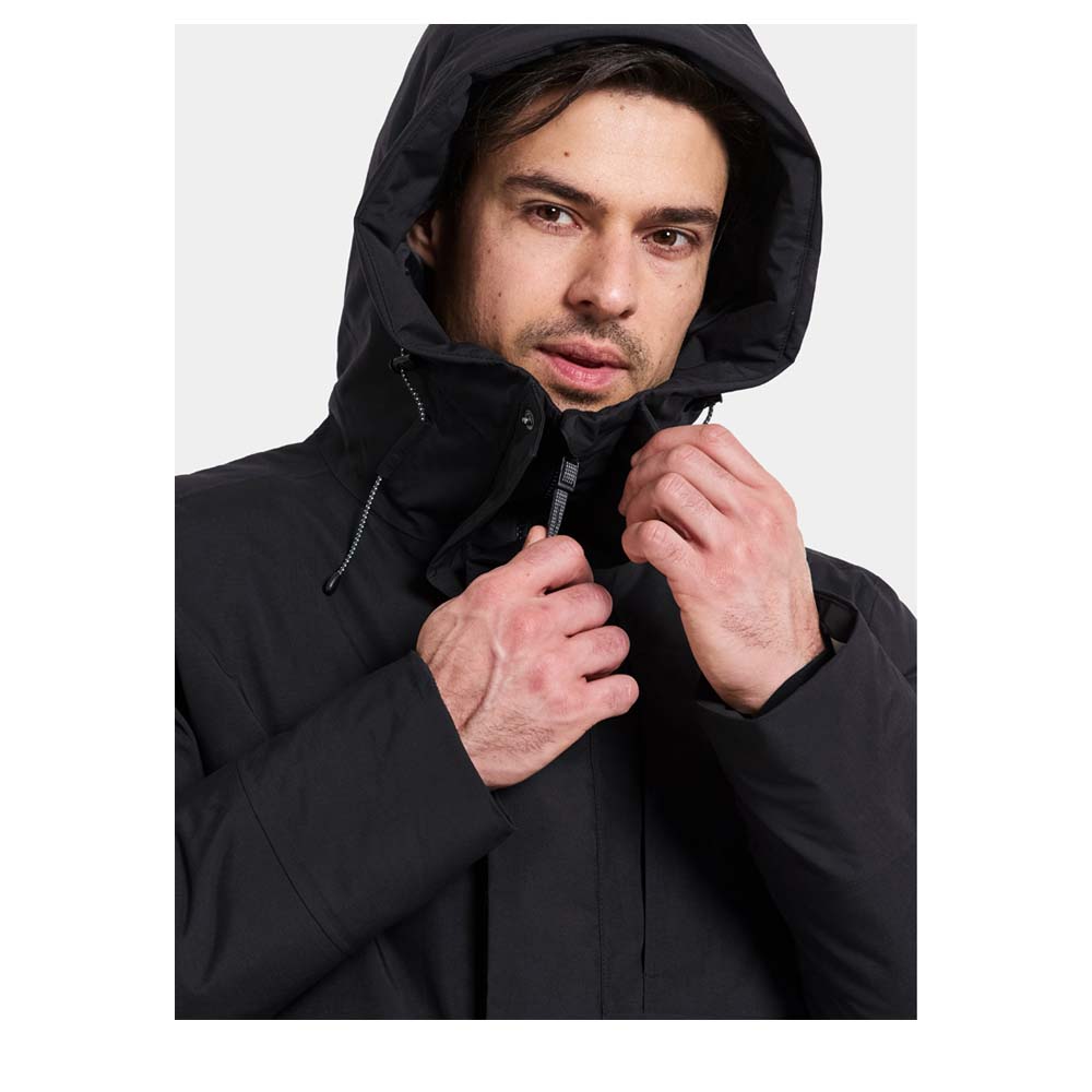 DIDRIKSONS Akilles USX Parka 2 Herren - Winterparka