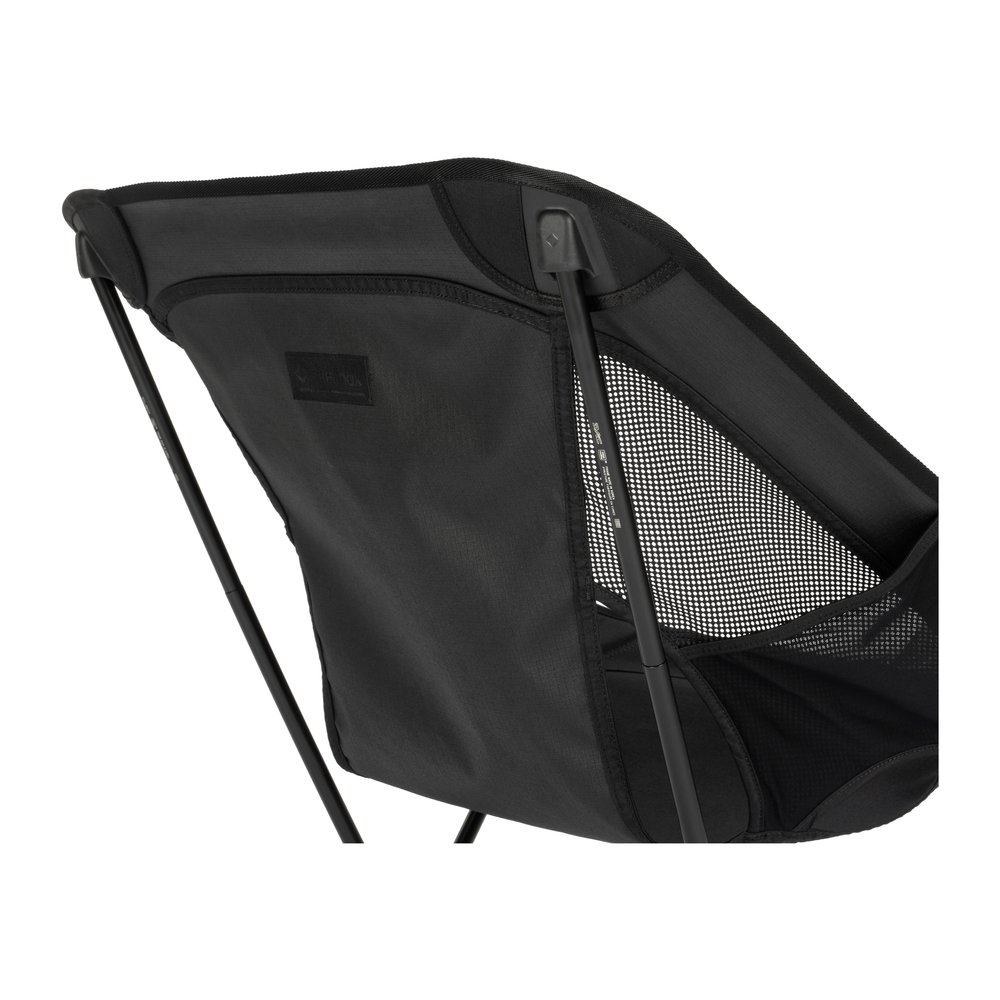 HELINOX Chair One (re) - Campingstuhl ergonomisches Design, atmungsaktiv