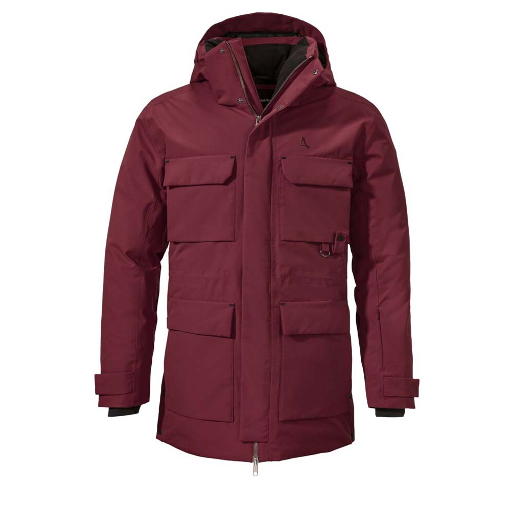 Vest SchÃ¶ffel Jacke Damen Winter Sale Parka SchÃ¶ffel Jacke