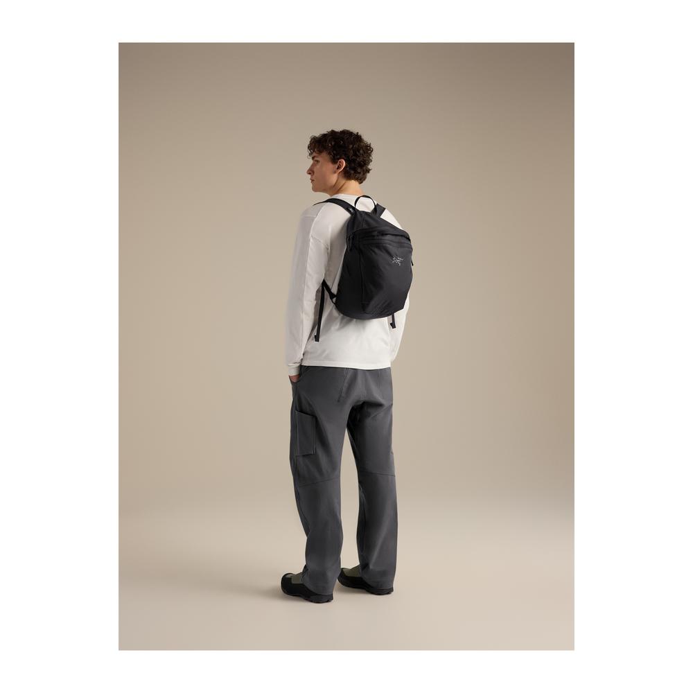 ARC'TERYX Heliad 15 Backpack - Tagesrucksack leicht & wasserabweisend