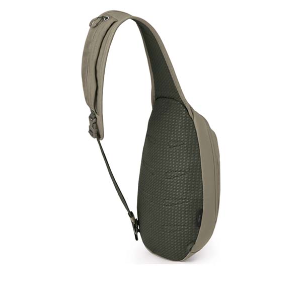 OSPREY Daylite Sling - Leichte Umhängetasche mit Organisationsfach