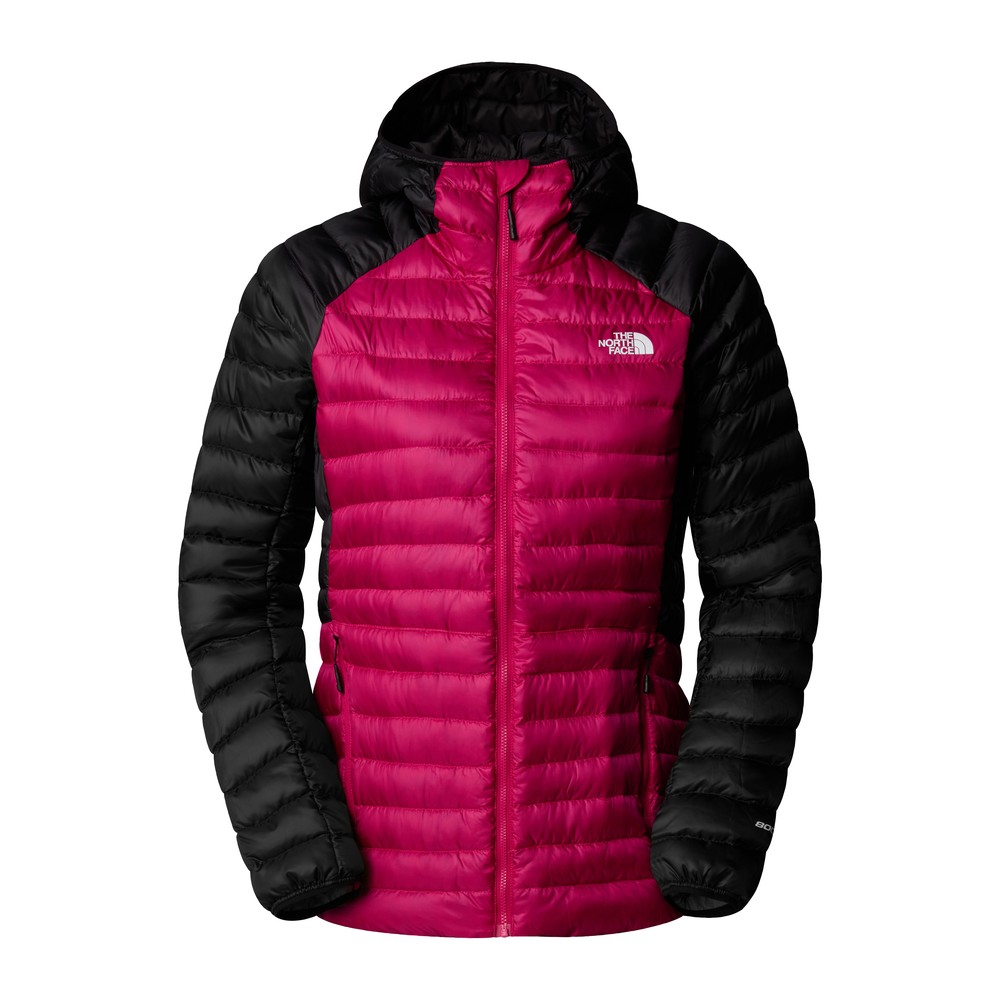 THE NORTH FACE Bettaforca LT Down Hoodie Women - Daunenjacke
