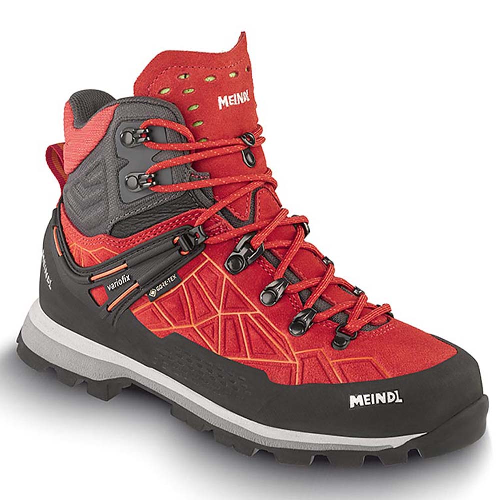 MEINDL Lite Summit Lady GTX Women - Wanderschuh wasserdicht, atmungsaktiv