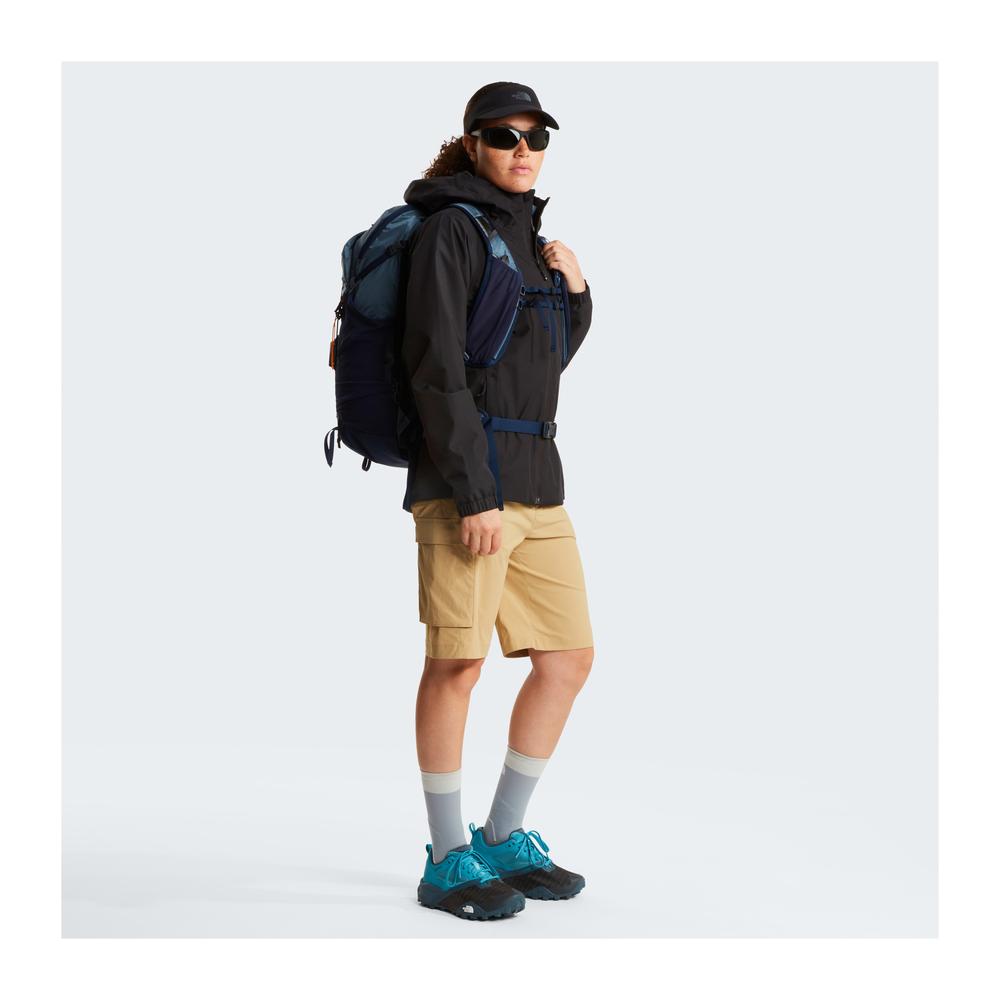 THE NORTH FACE Quest Mono Jacket Women - Regenjacke wasserdicht & winddicht