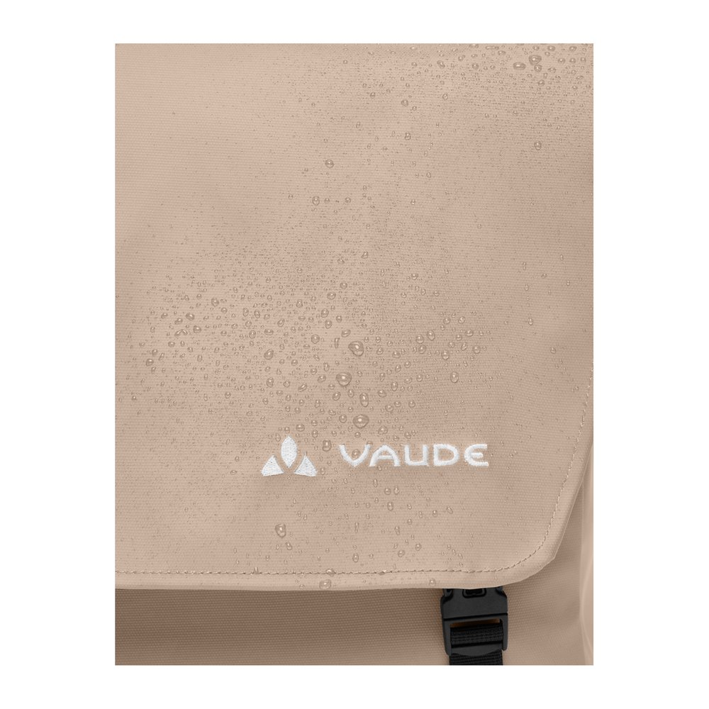 VAUDE Aguni - Reise-Umhängetasche mit gepolstertem Laptopfach