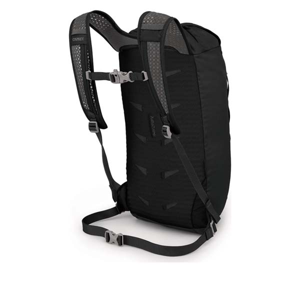 OSPREY Daylite Cinch - Leichter Tagesrucksack mit Schnellzugriff