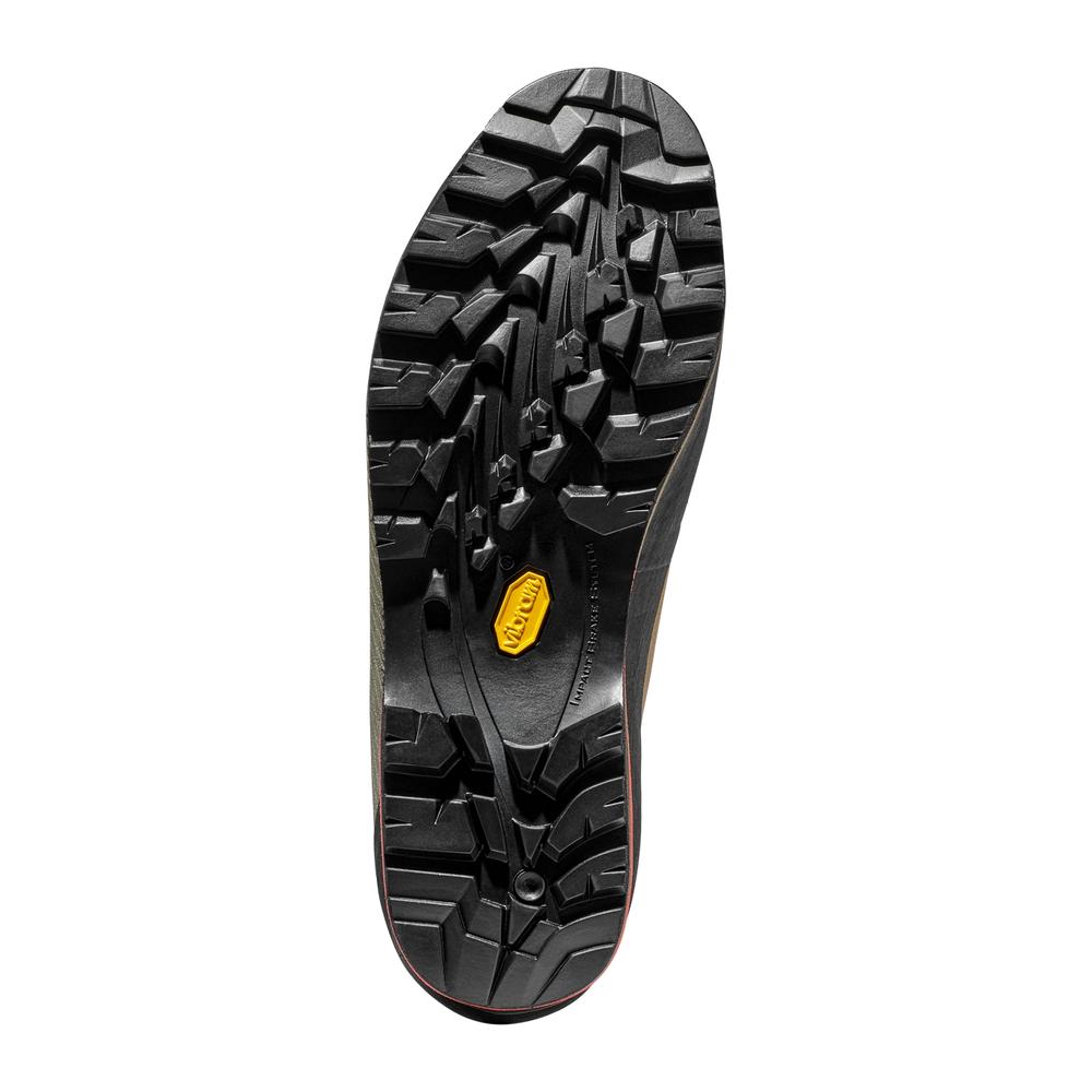 LA SPORTIVA Trango Trk Leather GTX Men - Trekkingstiefel wasserdicht, atmungsaktiv