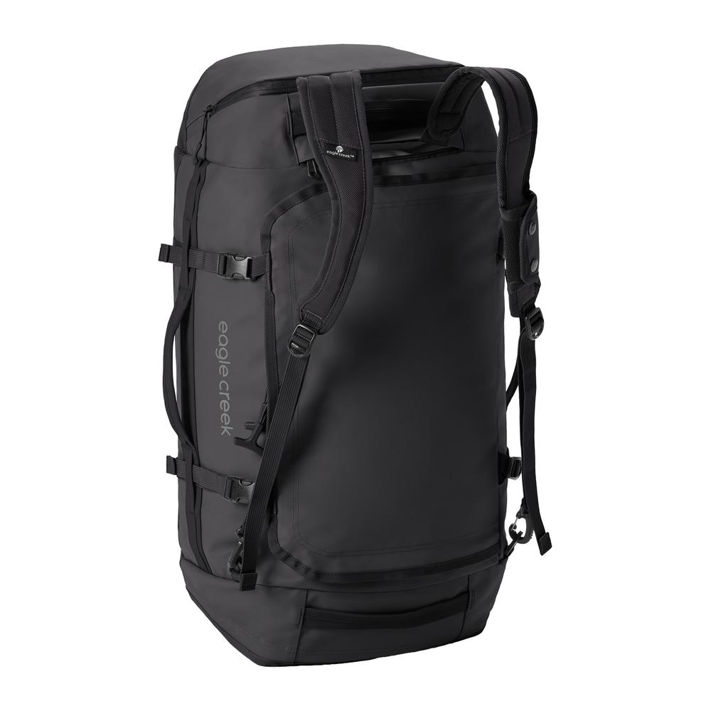 EAGLE CREEK Cargo Hauler Duffel 60L - Rollreisetasche wasserabweisend, robust