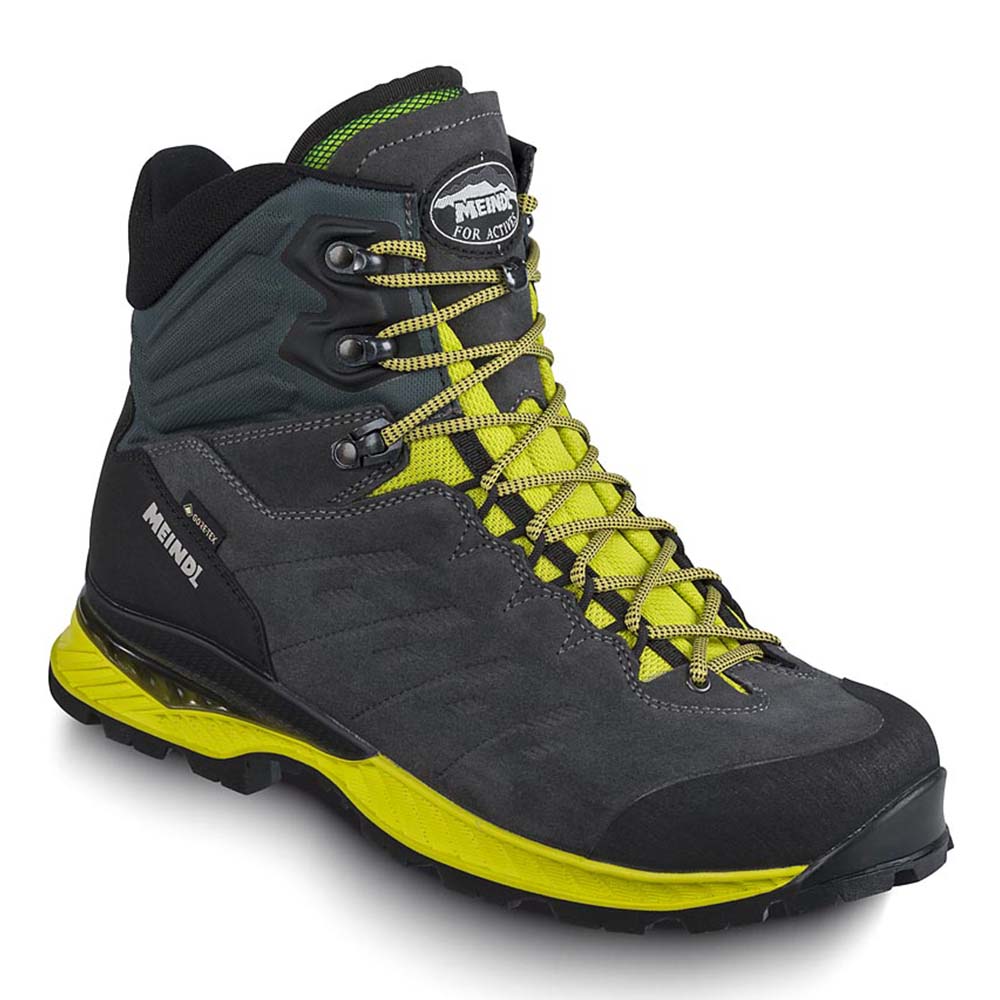 MEINDL Air Revolution 2.6 Men - Trekkingschuh wasserdicht, atmungsaktiv