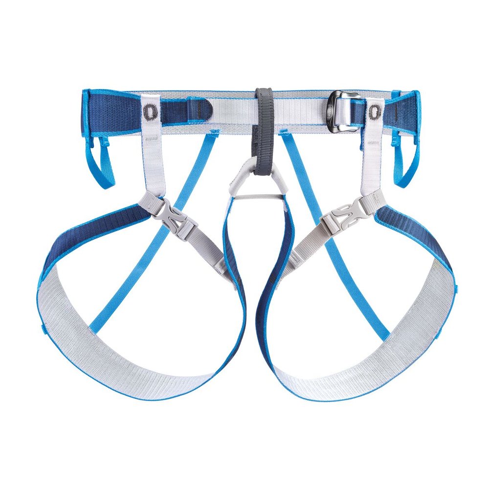 PETZL Tour - Klettergurt leicht, robust
