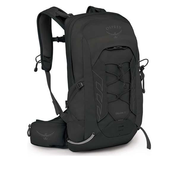 OSPREY Talon 11 - Herren-Wanderrucksack mit AirScape Rückensystem