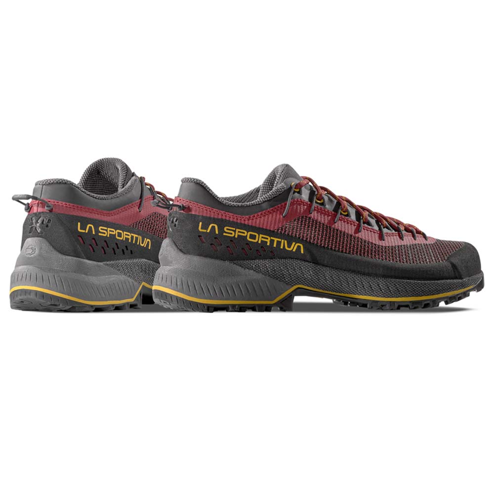 LA SPORTIVA TX4 Evo ST Woman - Zustiegsschuh kletterstark und präzise