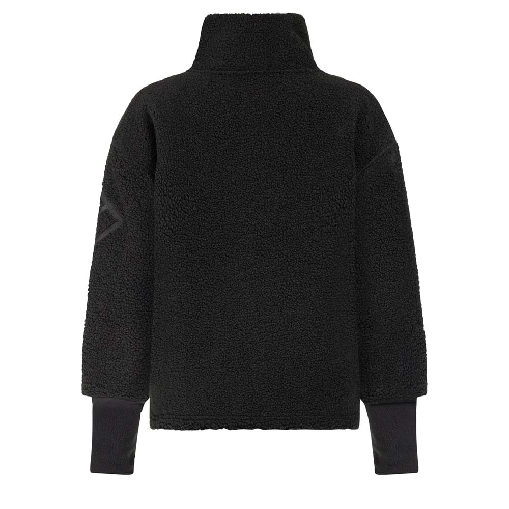 DIDRIKSONS Mella Fleece 3 Women – Fleecejacke warm, weich