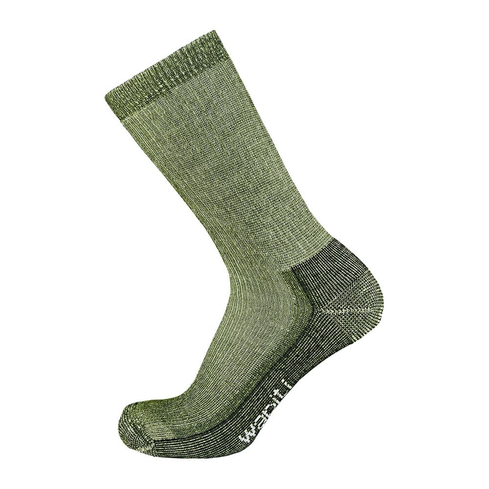 ARECO Wapiti TREK S07 Merino Heavy - Trekkingsocke komfortabel & dämpfend