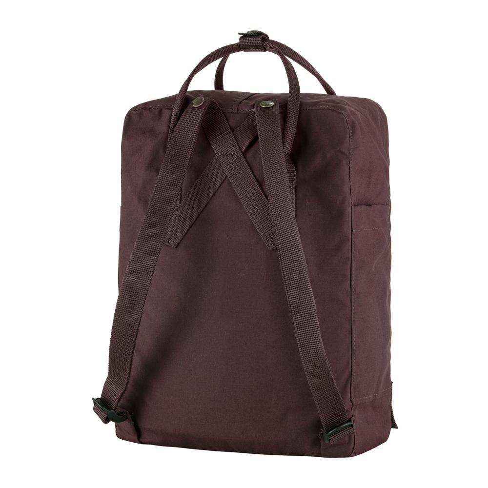 FJÄLLRÄVEN Kånken - Tagesrucksack wasserabweisend, schnelltrocknend