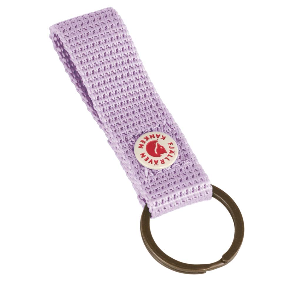 FJÄLLRÄVEN Kanken Keyring - Schlüsselanhänger mit Schlaufe