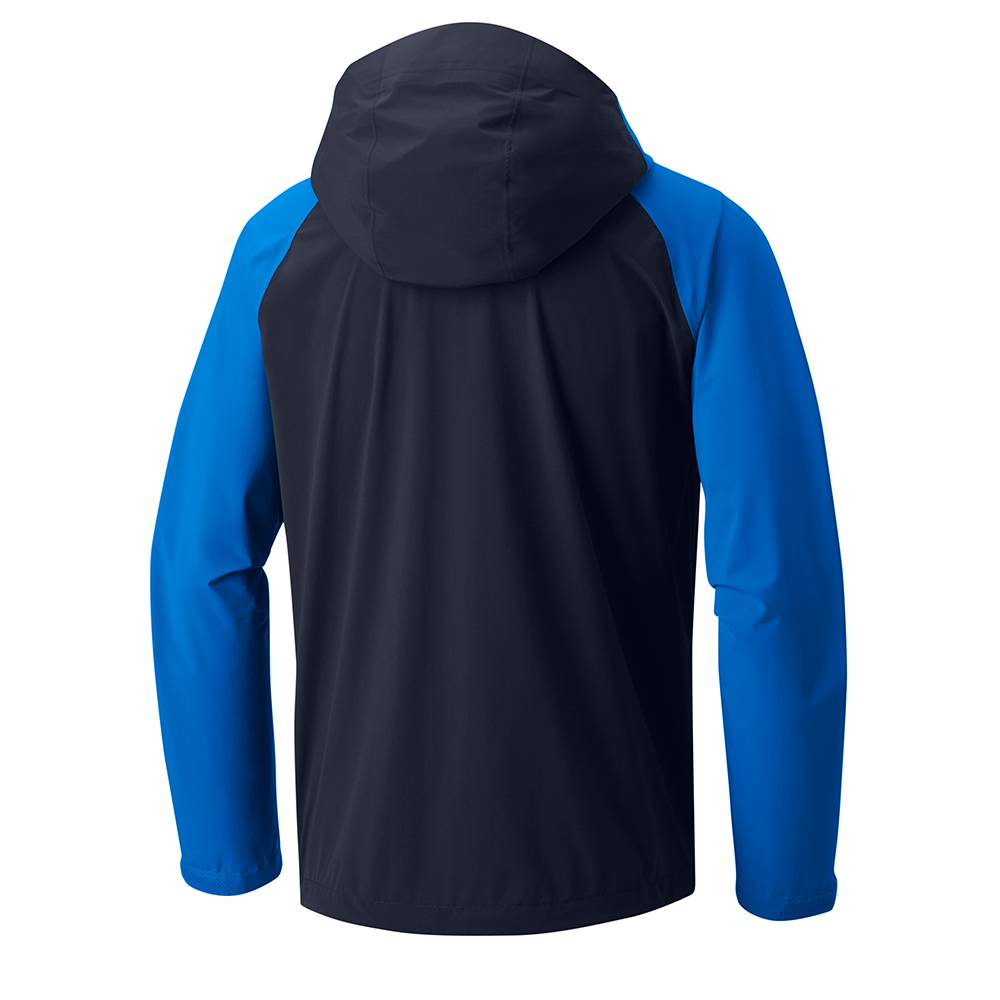 MOUNTAIN HARDWEAR Stretch Ozonic Jacket Men - Hardshelljacke