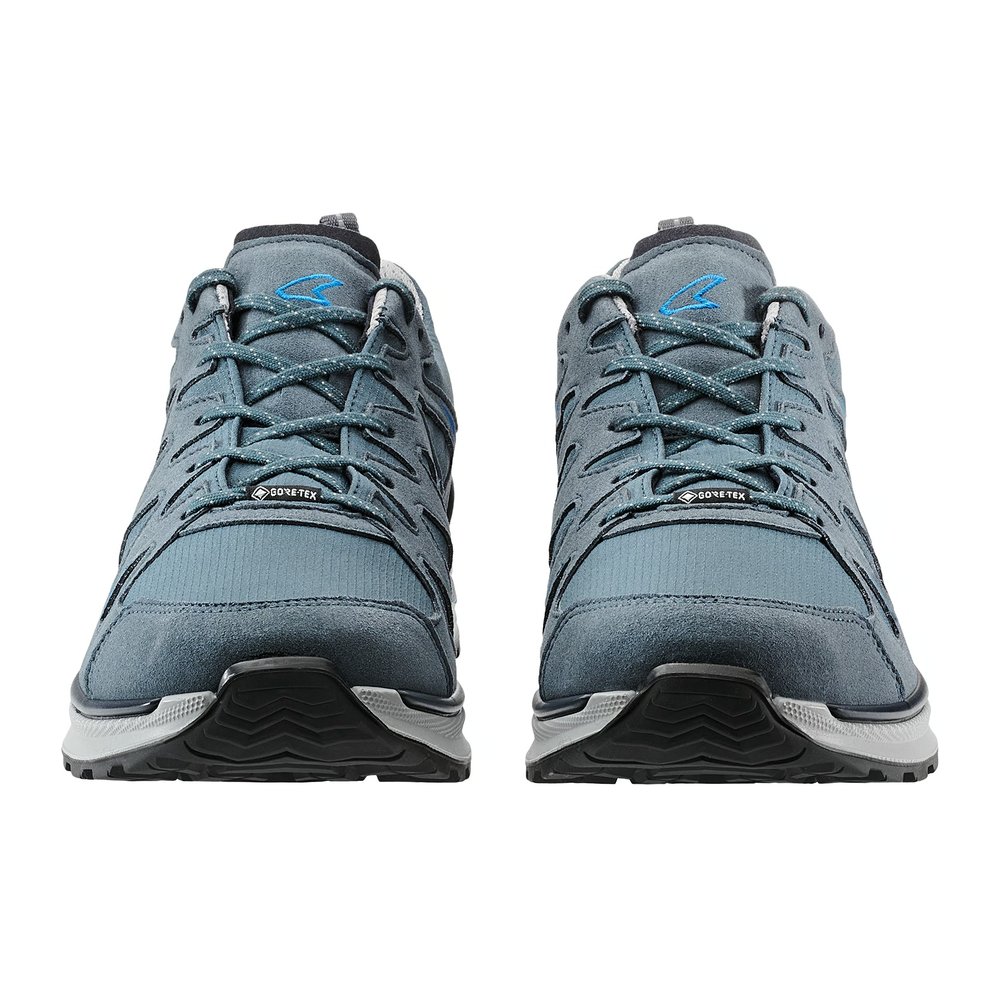 LOWA Innox Evo II GTX Men - Leichtwanderschuh wasserdicht, winddicht