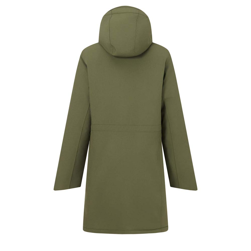 REGATTA Taline Jacket Women - Parka isolierend, wasserdicht