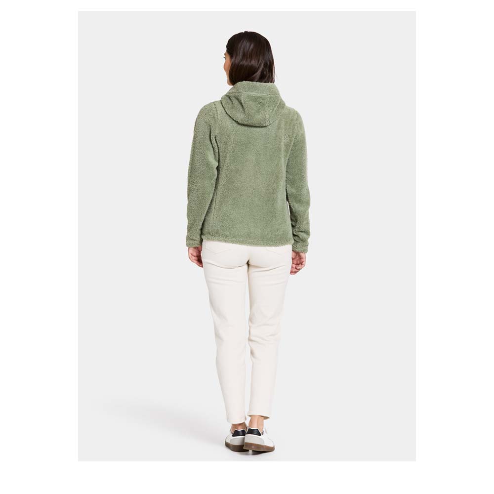 DIDRIKSONS Anniken Fleece 2 Women - Fleecejacke atmungsaktiv, isolierend