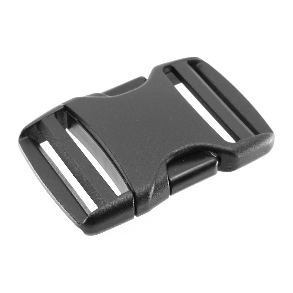 TATONKA Dual Champ SR-38 (1pcs) - Ersatz-Schnalle für 38 mm Gurtbänder