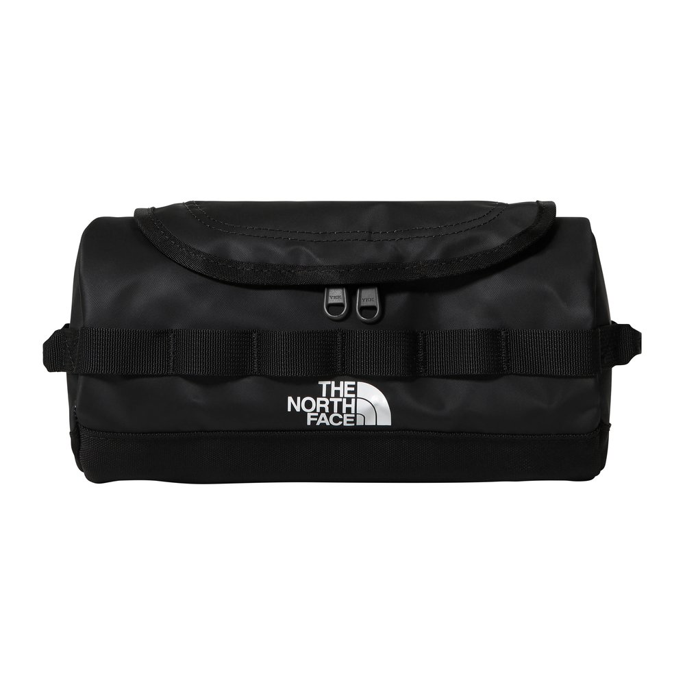 THE NORTH FACE Base Camp Travel Canister S - Kulturbeutel wasserabweisend, aufhängbar