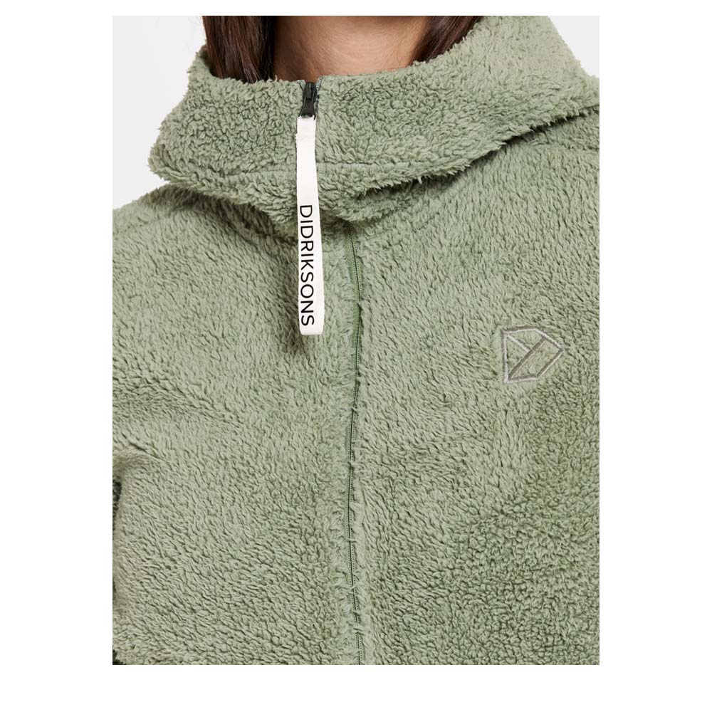 DIDRIKSONS Anniken Fleece 2 Women - Fleecejacke atmungsaktiv, isolierend