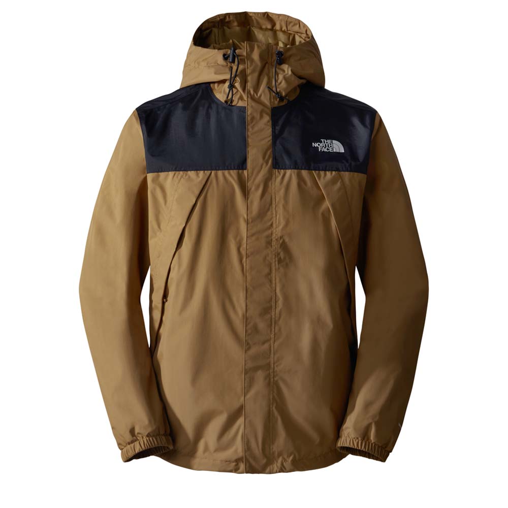 THE NORTH FACE Men Antora Jacket - Outdoorjacke