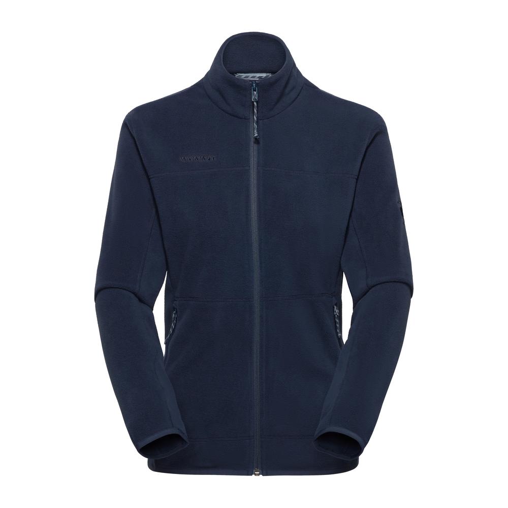 MAMMUT Innominata Light ML Jacket Women - Fleecejacke schnelltrocknend, atmungsaktiv