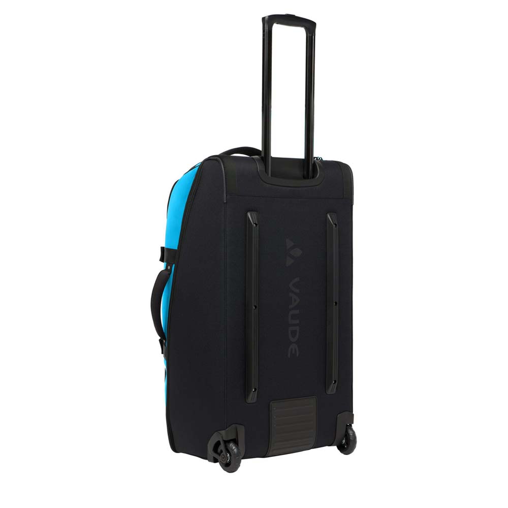 VAUDE Rotuma 90 - Trolley mit leichtgängige und austauschbare Rollen