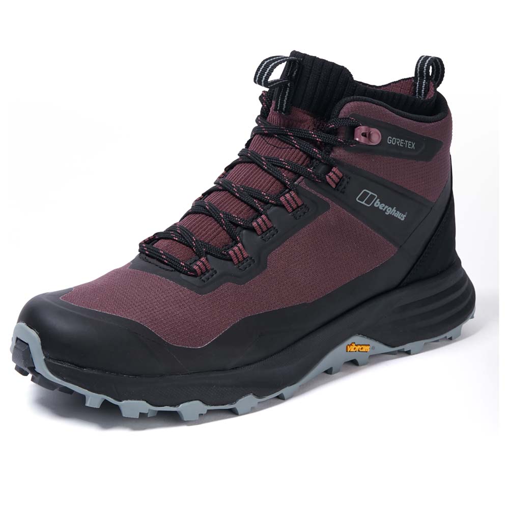 BERGHAUS VC22 MID Gore Tex Women - Wanderschuhe