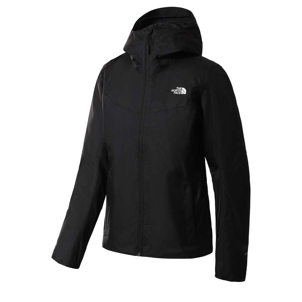 THE NORTH FACE Quest Insulated Jacket Women – Regenjacke