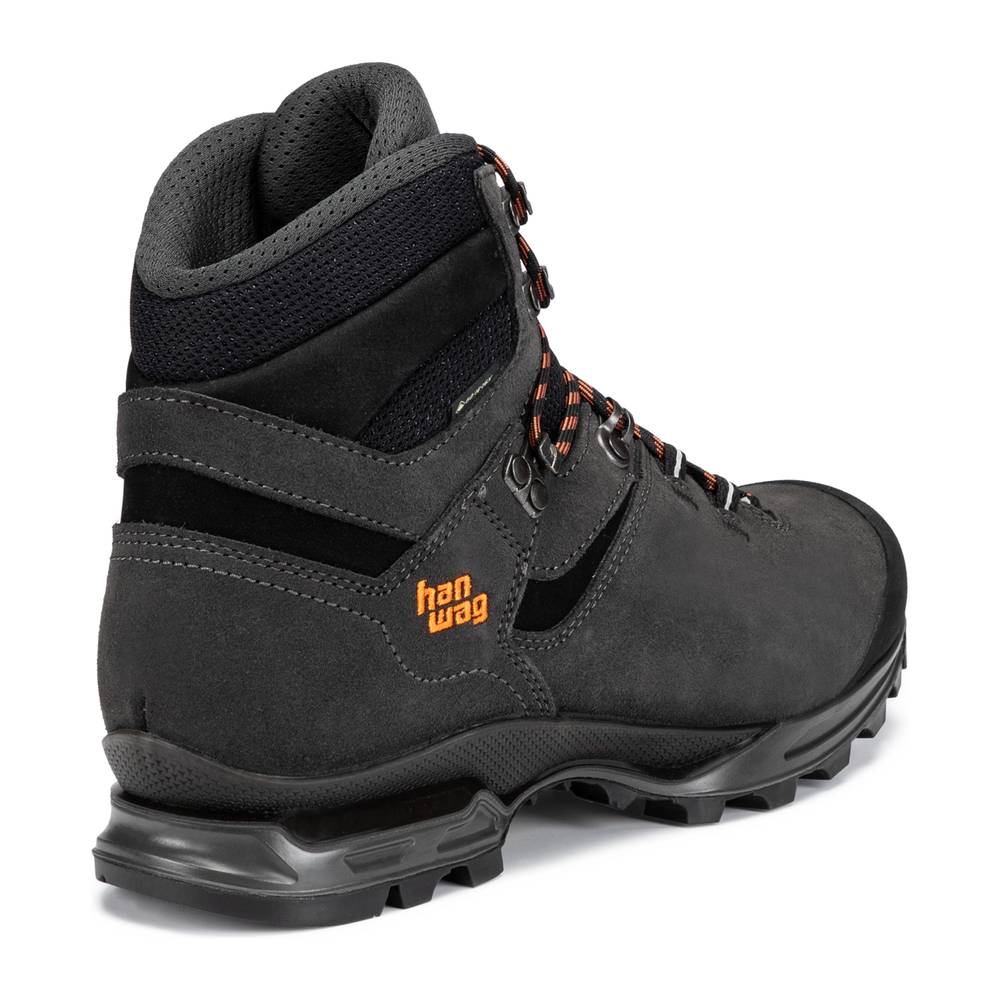 HANWAG Tatra Light GTX Men - Trekkingstiefel wasserdicht, Leichtbauweise