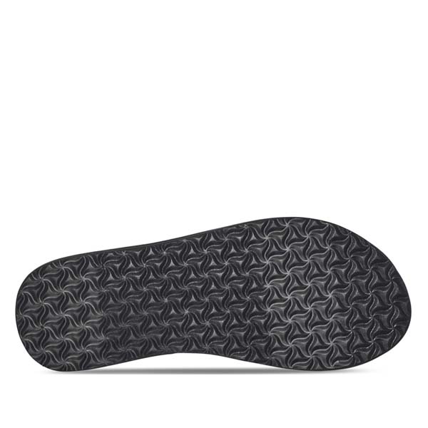 TEVA Olowahu Women - Sommersandale mit leichter Sohle