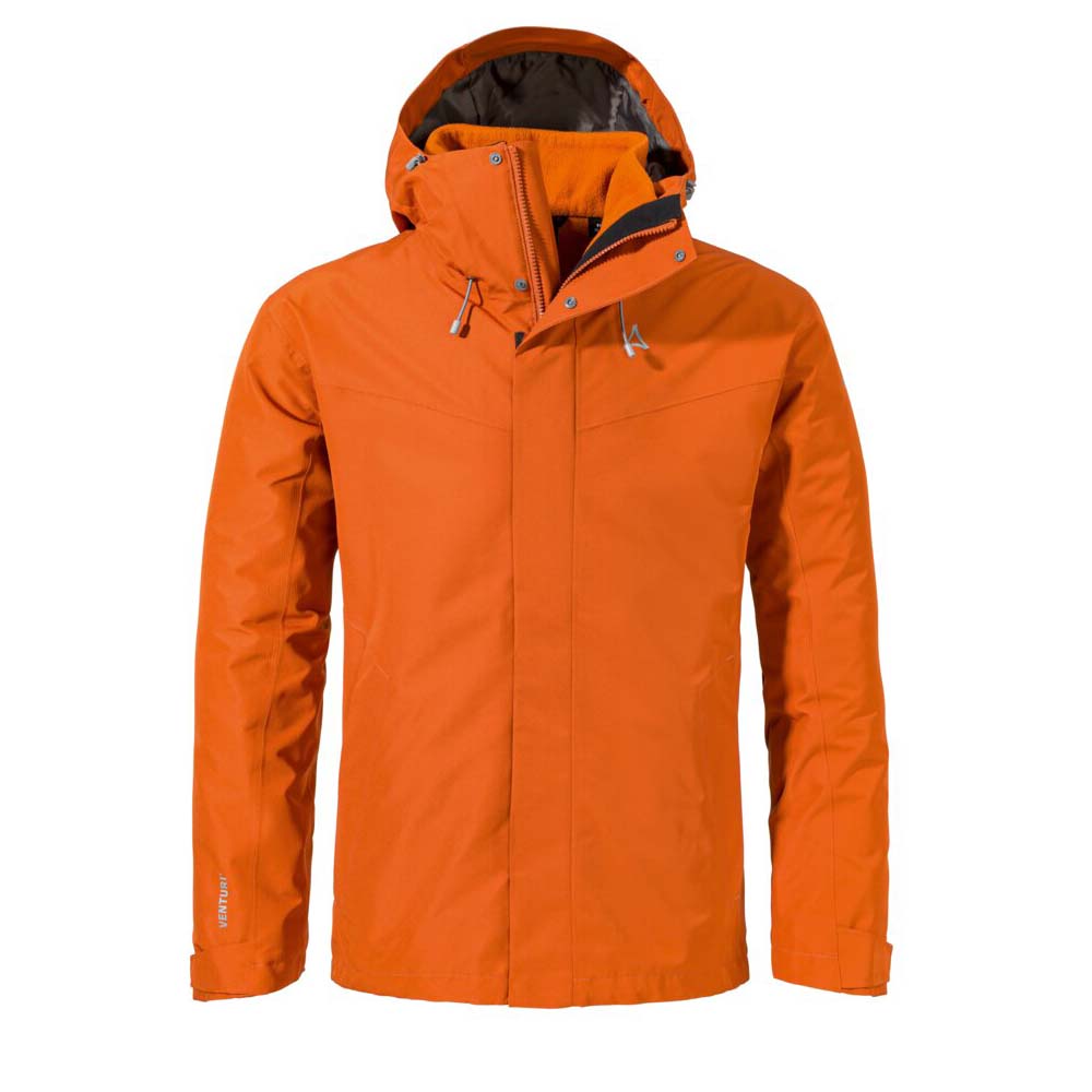 3in1 Jacket Schöffel Damen Jacke Venturi Ski Jacket Schöffel