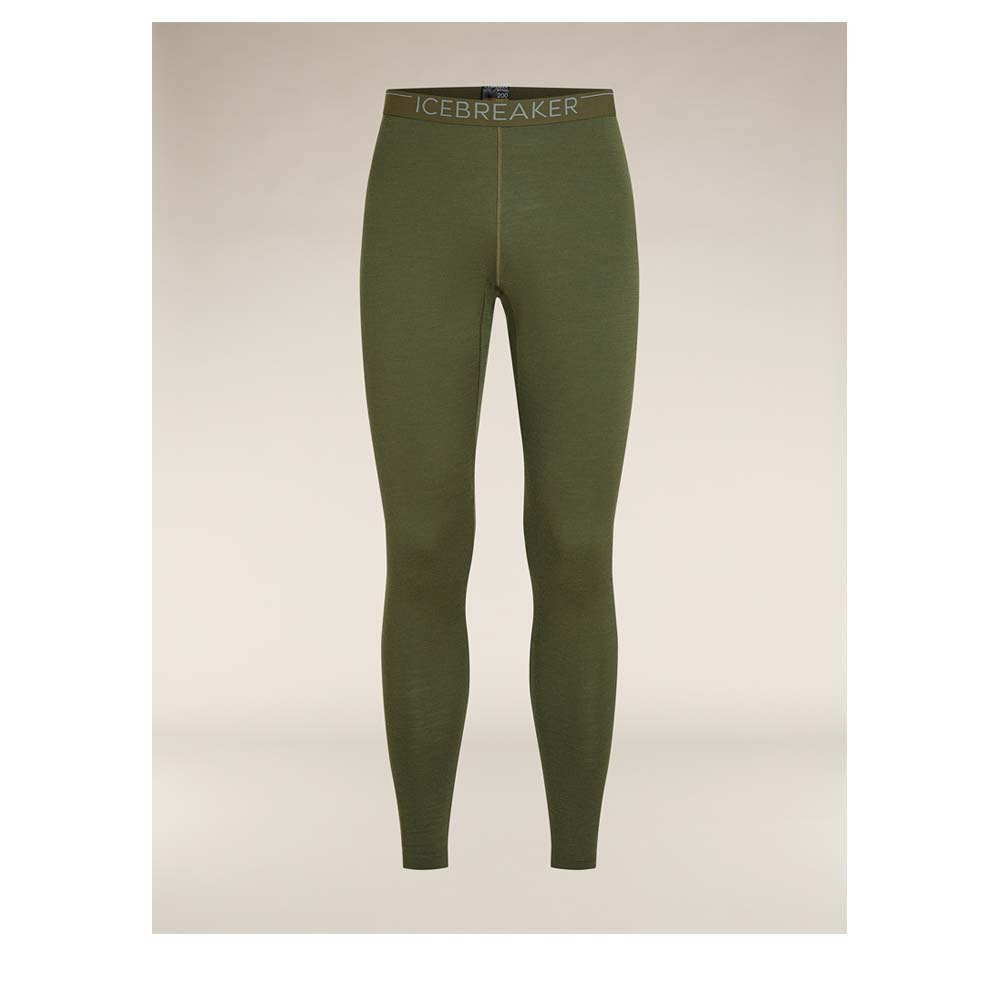 ICEBREAKER 200 Oasis Leggings Men - Funktionshose