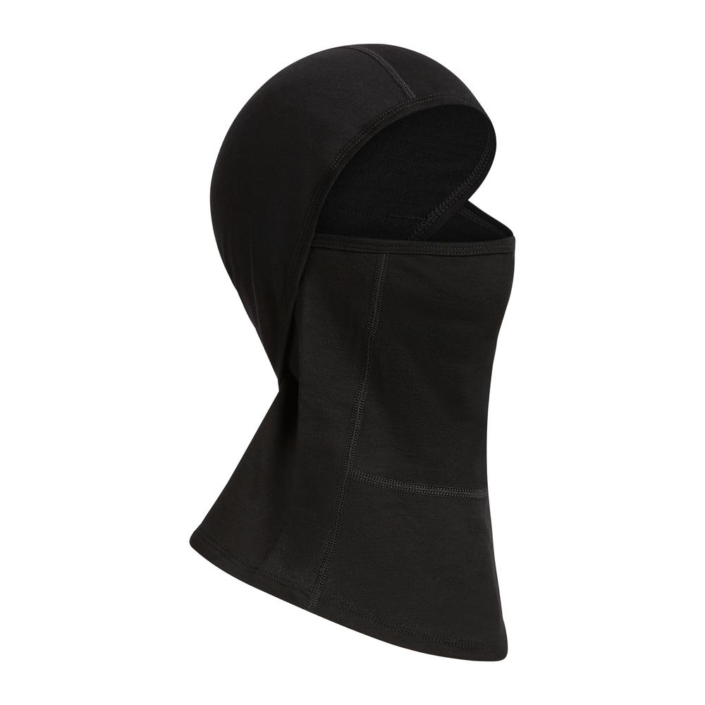 ICEBREAKER Merino 360 RealFleece Element Balaclava Unisex - Sturmhaube atmungsaktiv, geruchsresistent