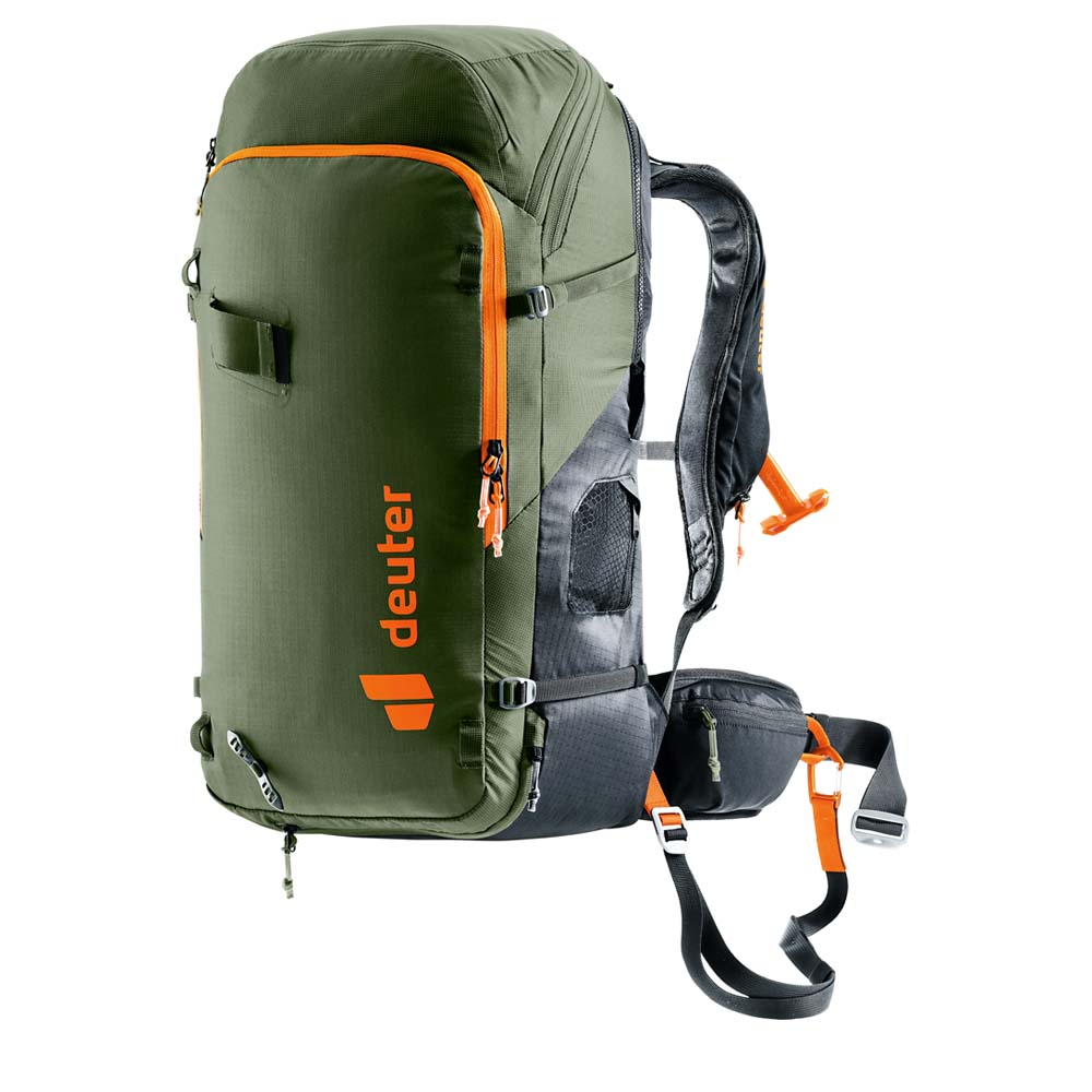 DEUTER Alproof Tour 38+5 - Tourenrucksack