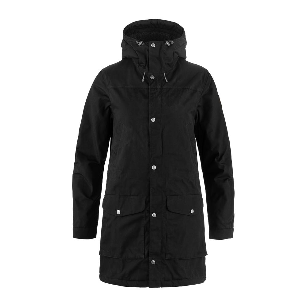 FJÄLLRÄVEN Greenland Winter Parka Women - Winterparka wasserabweisend, windabweisend