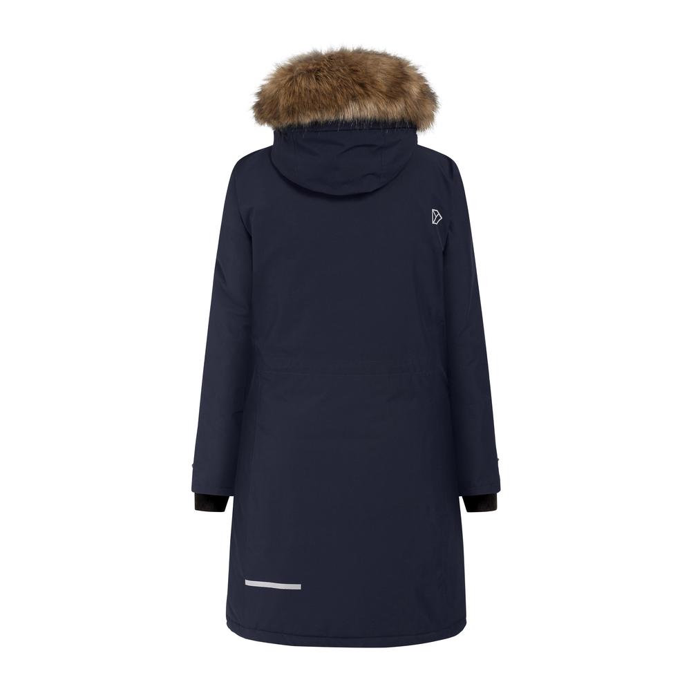 DIDRIKSONS Erika Parka Women - Winterparka wasserdicht & extra warm