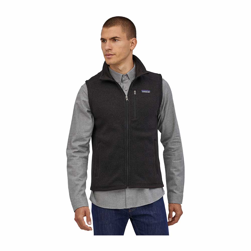 PATAGONIA Better Sweater Vest Men - Fleeceweste