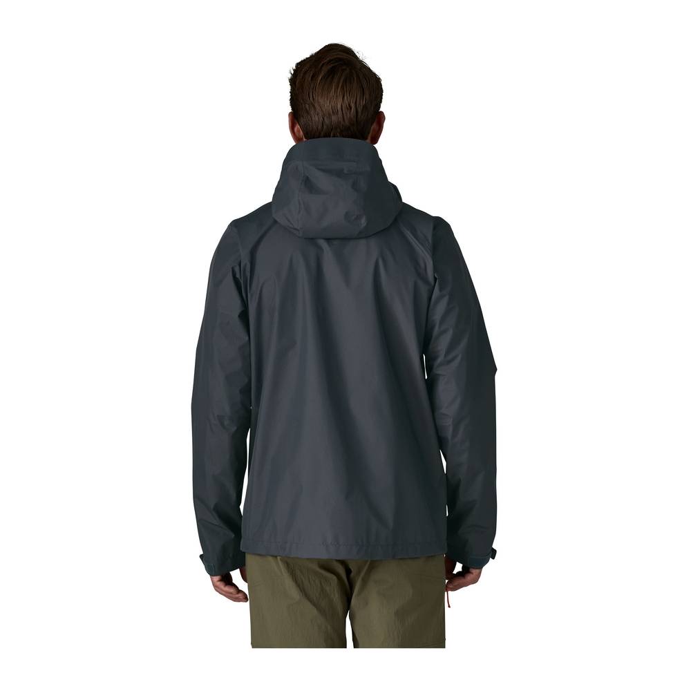 PATAGONIA Torrentshell 3L Rain Jacket Men - Regenjacke wasserdicht, atmungsaktiv