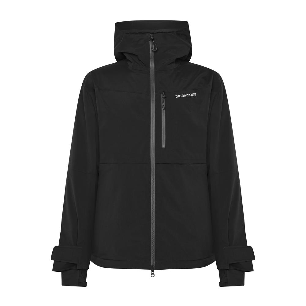 DIDRIKSONS Asp Jacket Men - Outdoorjacke atmungsaktiv & wasserdicht