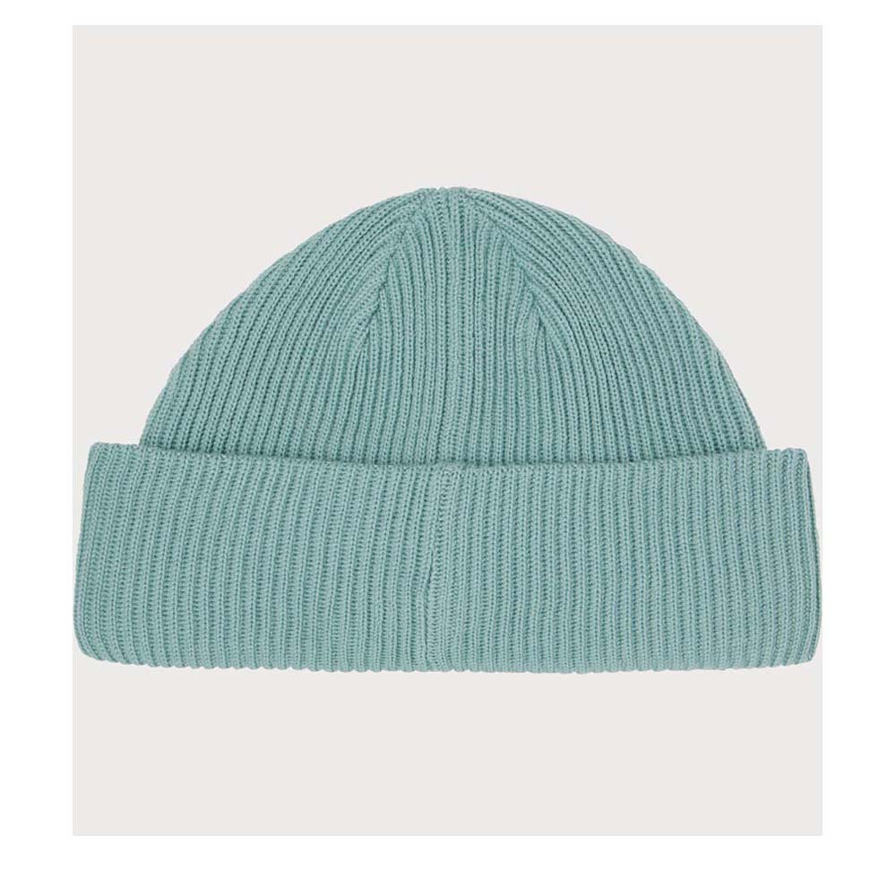 HAGLÖFS Vassi Beanie - Mütze weich mit vorgefalteten Saum