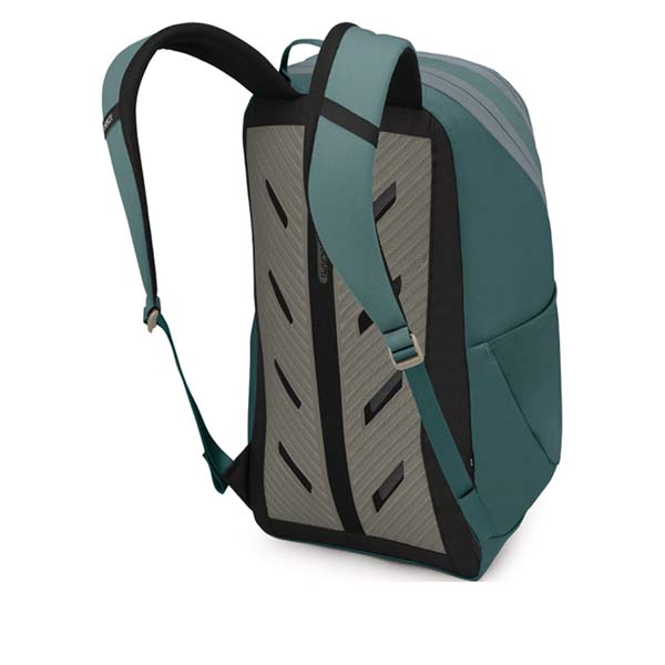 OSPREY Astronova - Alltagsrucksack mit Laptopfach und AirScape Rückenplatte