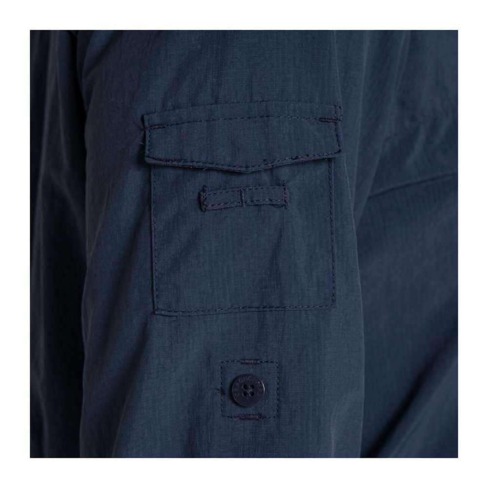 CRAGHOPPERS NosiLife Adventure Long Sleeved Shirt III Women - Langarmbluse geruchshemmend, insektenabwehrend