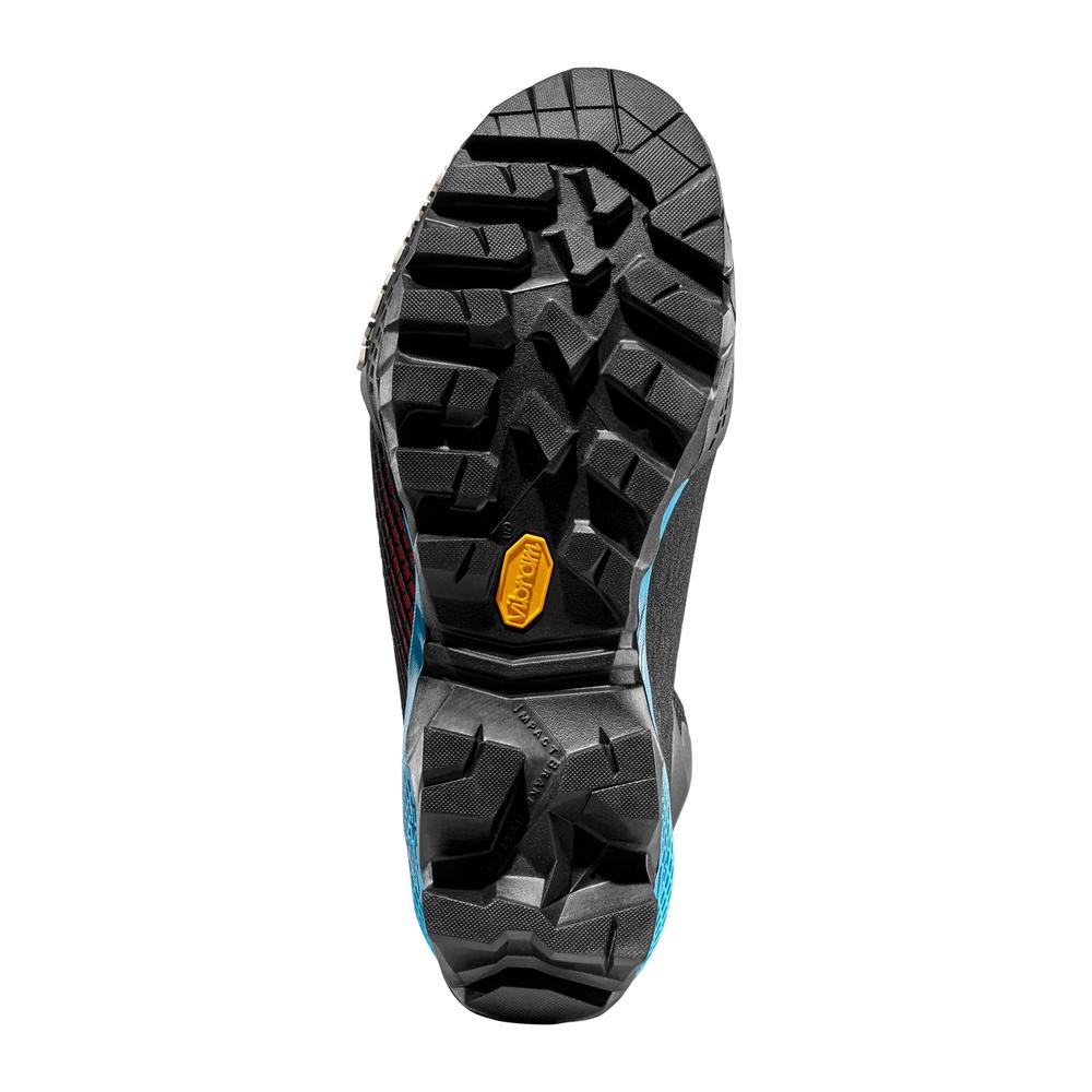 LA SPORTIVA Aequilibrium ST GTX Women - Bergschuh wasserdicht, atmungsaktiv